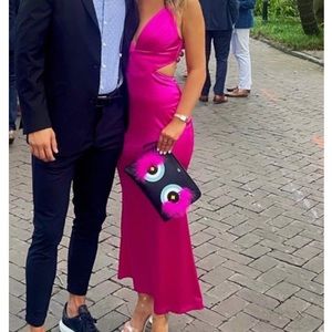 Princess Polly sold out maxi dress